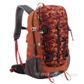 Camo Outdoor Sports Mountaineering Backpack Customization